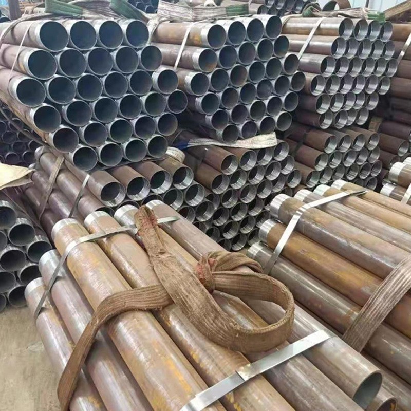兰坪地质钻探用跟管