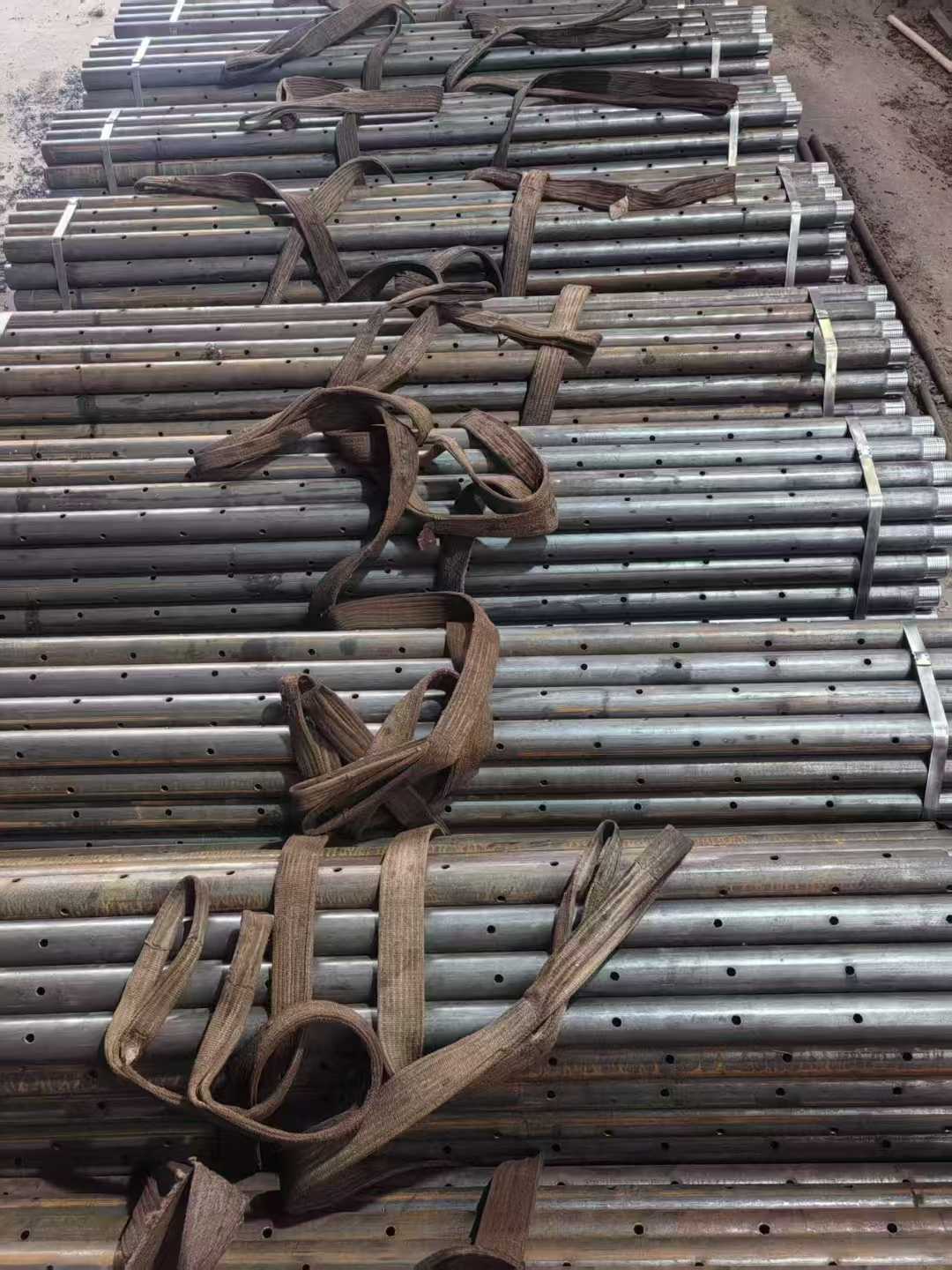 兰坪127mm管棚管