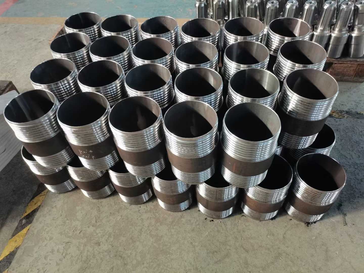 兰坪219mm管棚管